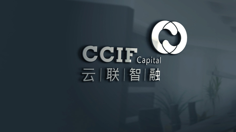 金融企業LOGO設計、VI設計